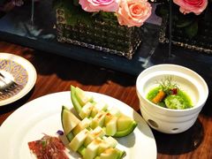 -狮拾久·现代新加坡料理(福田COCO Park店)