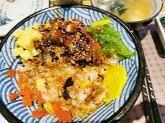 -林妈妈村·日式料理(宝山万达店)