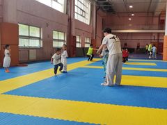 -武术世家少儿培训中心(首都体育学院店)