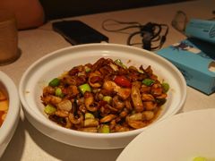 XO酱爆目鱼须-青菁酒家·象山海鲜(胜利河美食街店)
