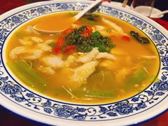 -正阳门饭庄·烤鸭·北京菜(万丰路七里庄店)