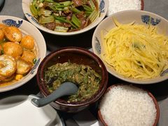 -潇湘阁(汉光百货店)