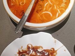 -小厨娘绣中淮扬(总统府大行宫店)