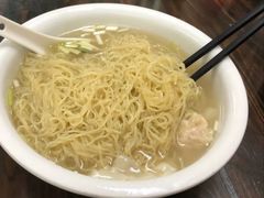 -汉记面馆(南华东路店)