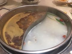 -丰乐斑鱼庄(建业·壹号城邦店)