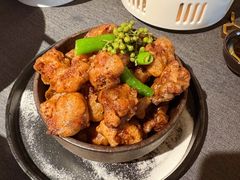 -南里山房·新淮扬菜(徐汇万科店)