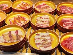-伍棵星炭烤自助料理·烤鳗鱼(浦东食品城店)