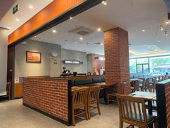 -萨莉亚意式餐厅(人和印象万家店)