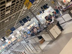 -宜家·瑞典风味餐厅(无锡店)