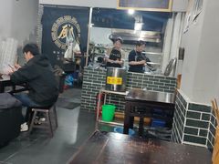 -泰宜担担面(黄泥塝总店)