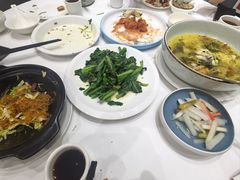 -壹号渔村(齐富路店)