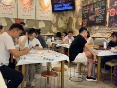 -东排食堂长沙小吃大排档(五一广场店)