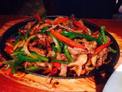 -Shanghai Brew House上海啤酒工坊(老外街店)