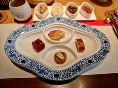 -鲤院·新中式美学·庭院餐厅(夫子庙店)