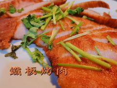 -龙眼南白粥六顺白粥