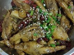 -小民大排档(光谷店)