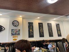 -桃园中华料理炸酱面(燕儿岛路店)