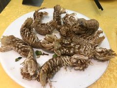 -莲花公园煎蟹(总店)
