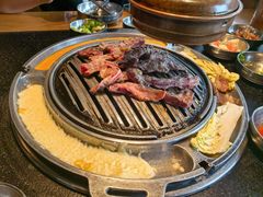 -GOGIYA·咕叽吖韩国传统烤肉店(小榄店)