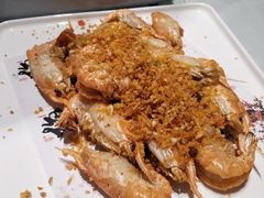 -潮粤香海鲜酒楼(沙湖店)