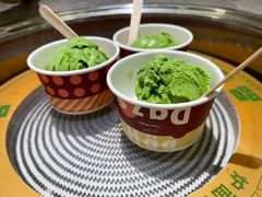 哈根达斯-品也·鲍鱼鸡火锅(皇庭广场店)