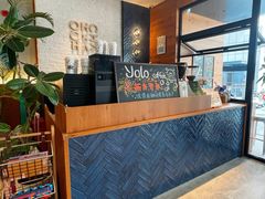 -YOLO COFFEE悠乐咖啡