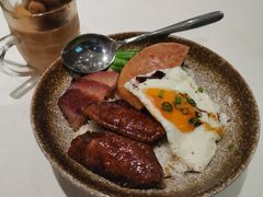 -龙记·香港茶餐厅(海上世界店)