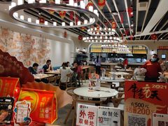 -必胜客(广渠路店)