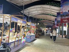 -三亚海昌梦幻海洋不夜城