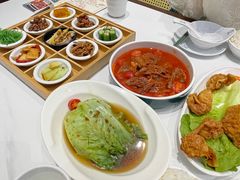 -新仙清汤牛腩(铜锣湾店)
