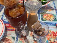 -克茗冰室(光明N次方公园店)