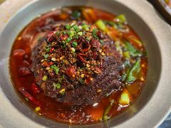 -阿嫂印象·民间江湖菜(大学城店)