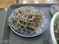 -东方宫·中国兰州牛肉拉面(三里屯店)