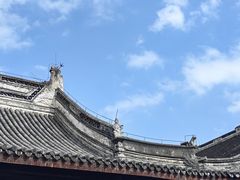 -乌镇东栅景区-修真观