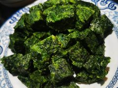 -李记搅团•非遗陕菜(三桥店)