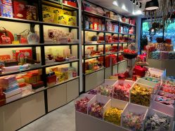 -牧子屋创意喜糖伴手礼(新湖花园店)