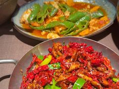 -山石榴·贵州菜(陆家嘴中心店)
