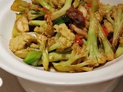 -千百味红餐厅·江西菜(绿地双子塔店)