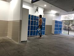 -天河体育中心游泳馆