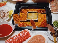 -巴奴毛肚火锅概念餐厅