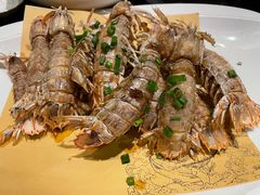 -高佳庄·海鲜酒楼(东港店)