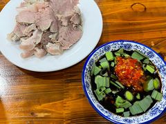 -苏州藏书羊肉馆(安顺路店)
