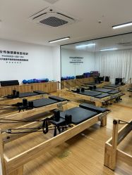 点击看大图 -玛尼瑜伽·普拉提
