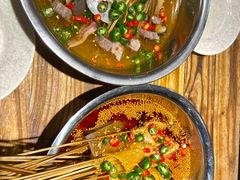 -叶婆婆钵钵鸡(乐山老店)