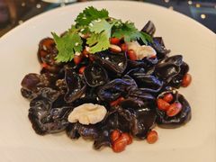 -聚鑫阁江浙菜·非遗传承技艺(青村帝华园店)