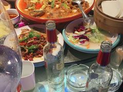 -巴特餐饮6加1音乐餐吧·新疆菜