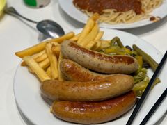 -宜家家居(四元桥商场店)