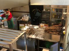 -老黄记手撕烤兔(玉林街店)