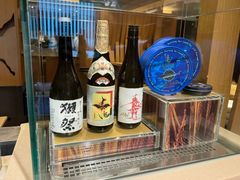 -西村日本料理(香格里拉饭店)