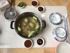 -伟记牛肉(金鸿公路店)